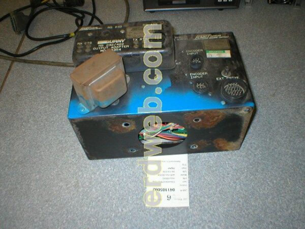 Cleveland Machine mnj-09045