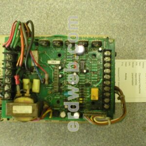 Cleveland Machine mpa-04342
