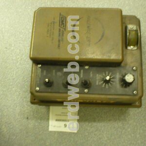 Cleveland Machine mpb-04343