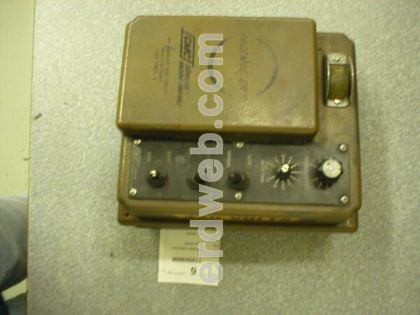 Cleveland Machine mpb-04343