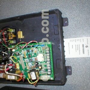 Cleveland Machine mpf-04345