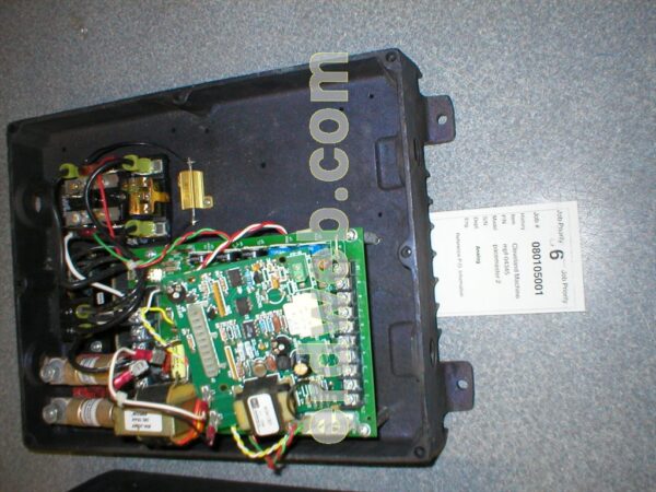 Cleveland Machine mpf-04345