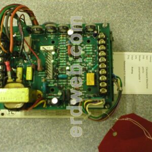 Cleveland Machine pm1c