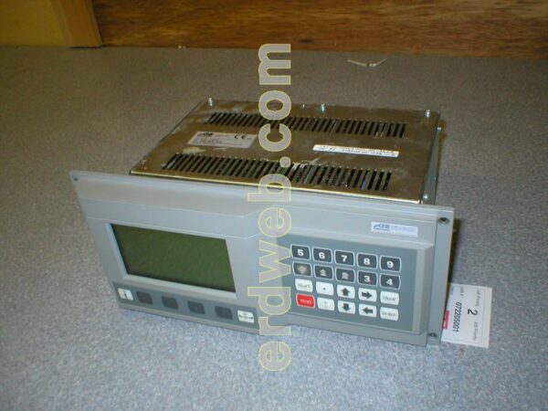 Cni vic800