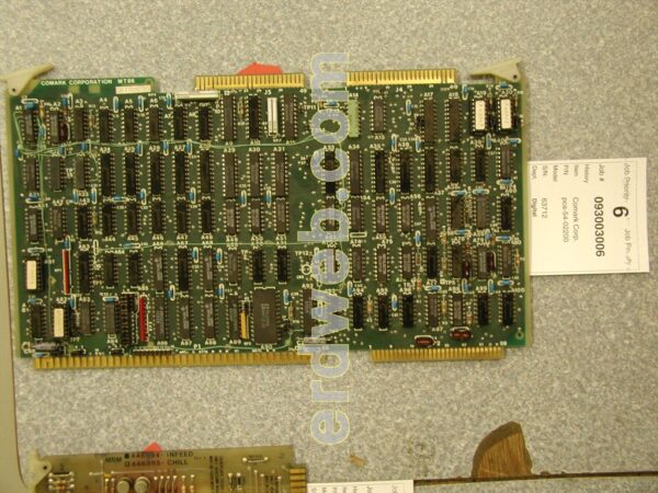 Comark Corp pca-54-02200