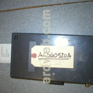 Command Alkin Inc cf-vsc3