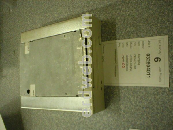 Compaq 242401-001