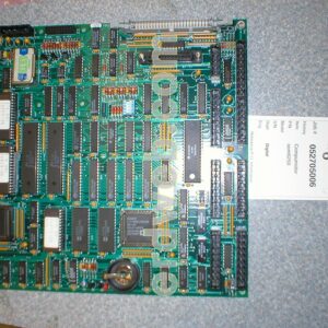 Compumotor oem6250