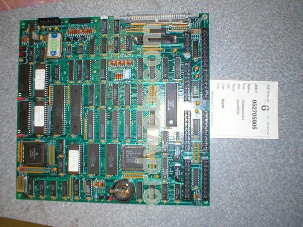 Compumotor oem6250