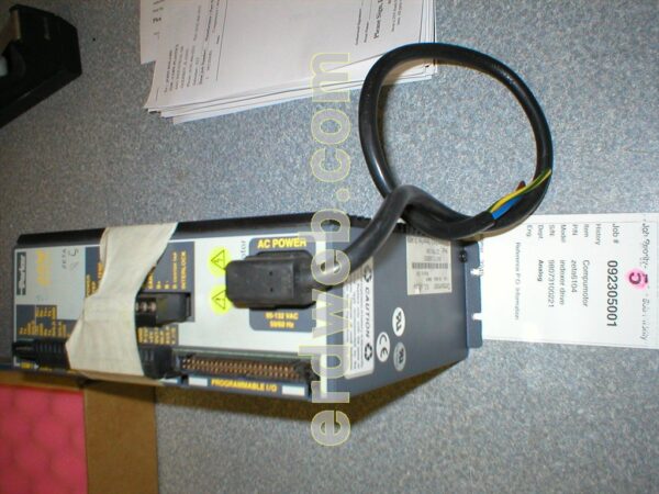 Compumotor zeta6104