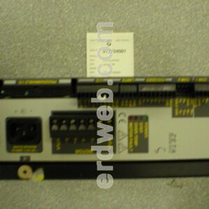 Compumotor zeta6108
