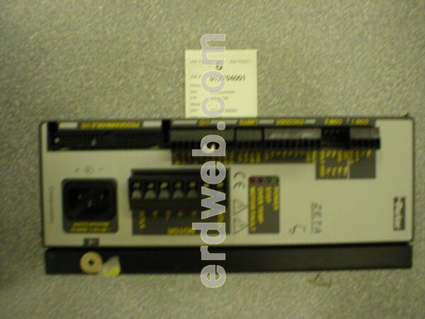 Compumotor zeta6108