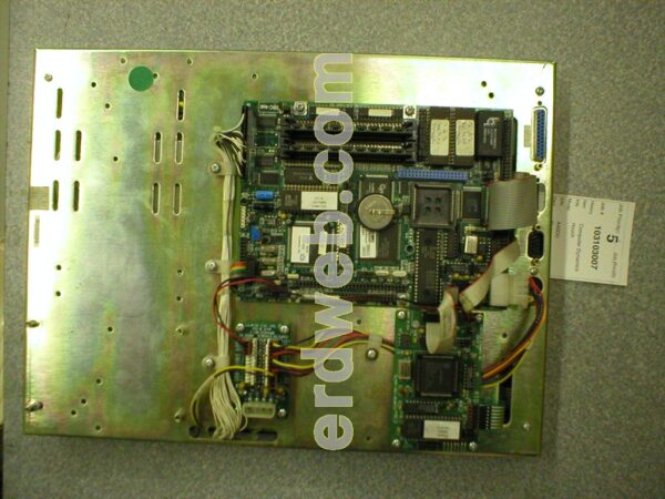 Computer Dynamics rtouch