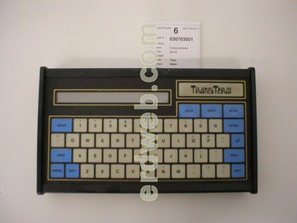 Computerwise tt6-00