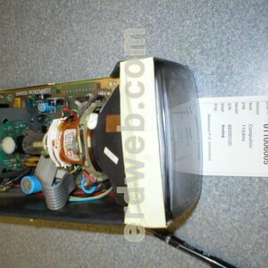 Computron 115dmx-board