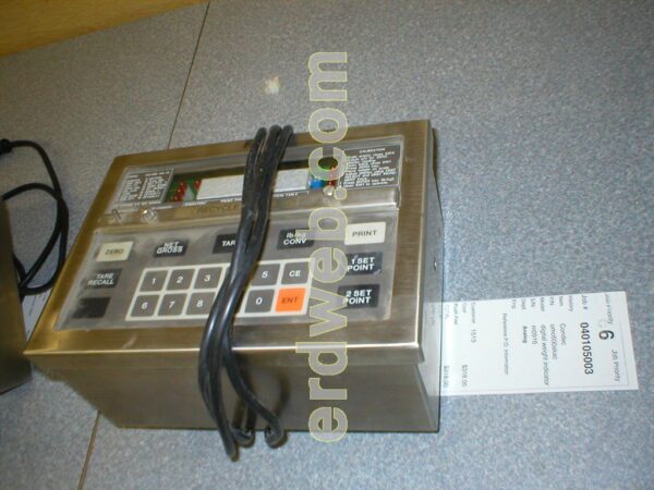Condec umc600akac