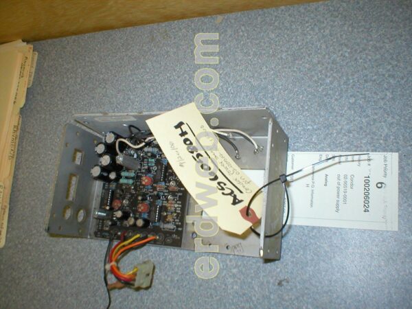 Condor 02-90519-0001