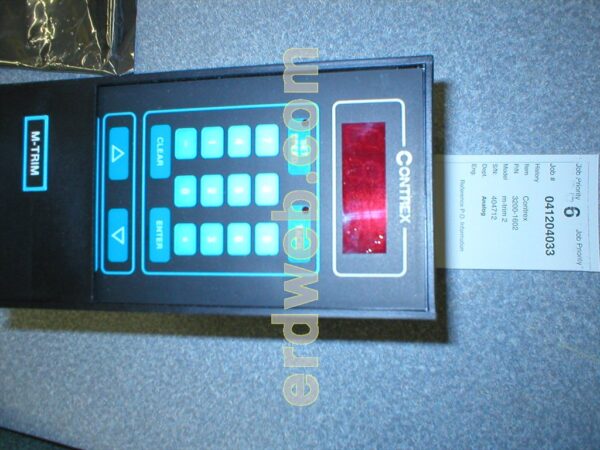 Contrex 3200-1602