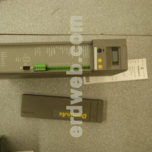 Control Techniques 9600-6075