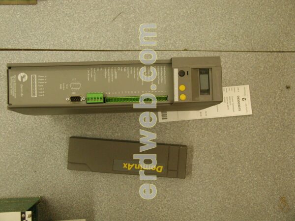 Control Techniques 9600-6075