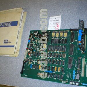 Control Technology 901-03100