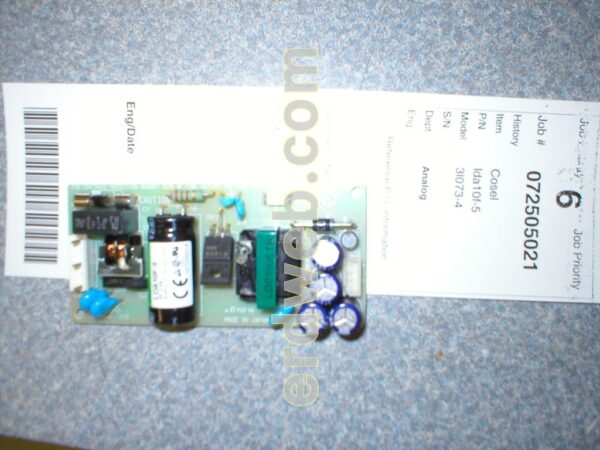 Cosel lda10f-5