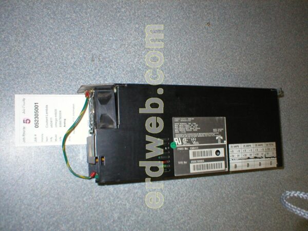 Coutant Lambda e60411