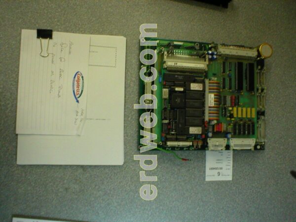 Coverma c-mstab1