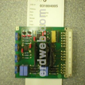 Coverma cl-111-4