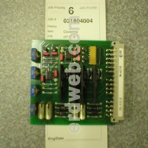 Coverma cl111-4-1