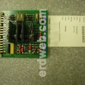 Coverma cl111-5