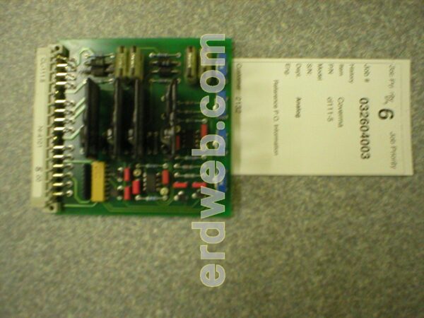 Coverma cl111-5