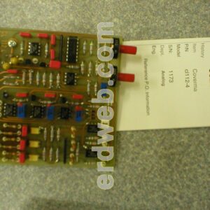 Coverma cl112-4