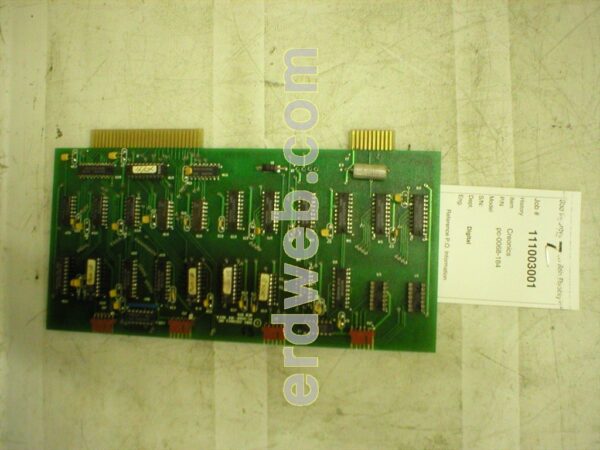 Creonics pc-0068-184