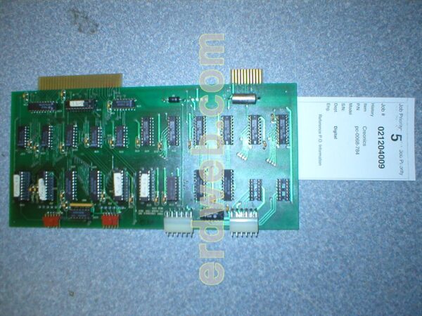 Creonics pc-0068-784