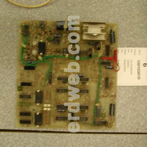 Csr Contraves 4000ii-n