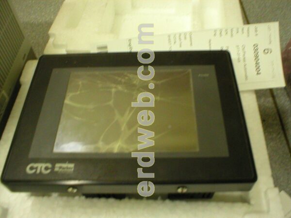 Ctc Parker Automation p11-314dr