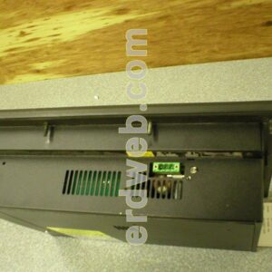 Ctc Parker Automation p21-0c1-a4-1d3