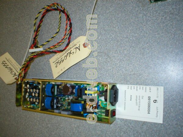 Cui cs-q110-3 3a-up