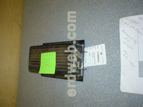 Curtis Instruments Inc 1205-305