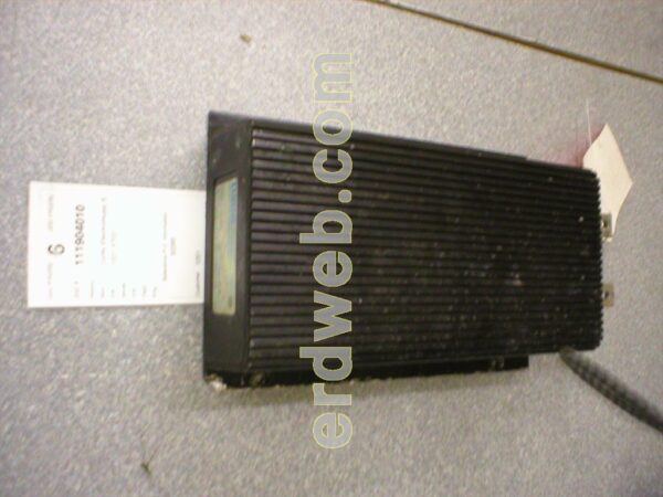 Curtis Instruments Inc 1221-5703