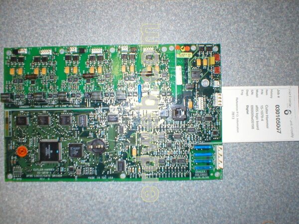 Cutler Hammer 15-1079-4