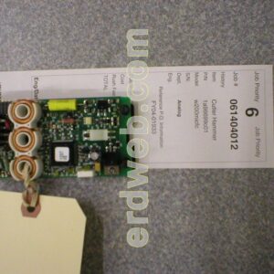Cutler Hammer 1a96699c01
