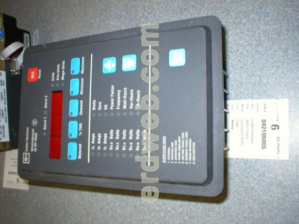 Cutler Hammer 4d13110g03