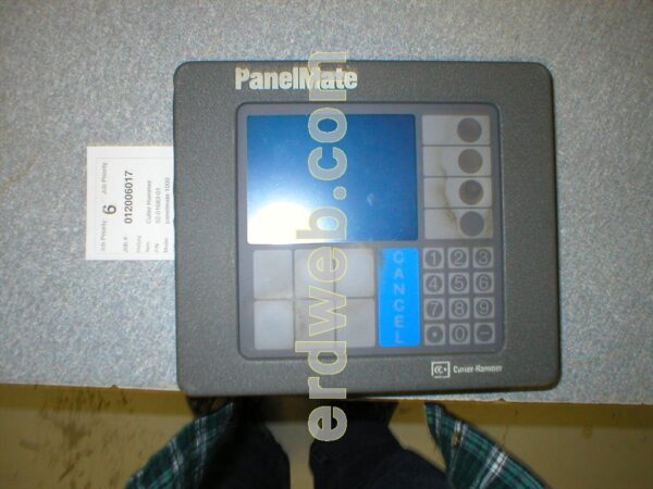 Cutler Hammer 92-01683-01