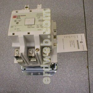 Cutler Hammer a201k4ca