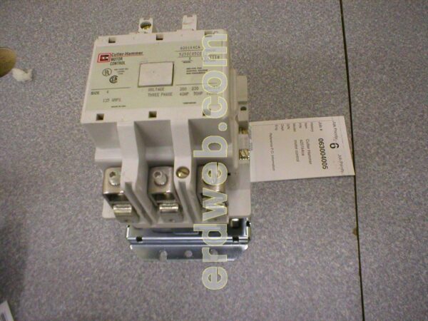 Cutler Hammer a201k4ca