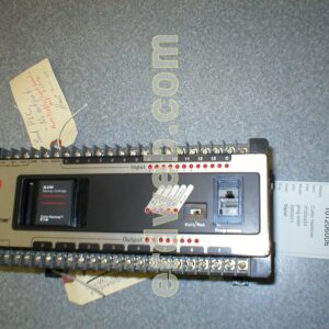 Cutler Hammer d100cd20