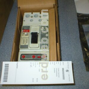 Cutler Hammer hmcp250w5w