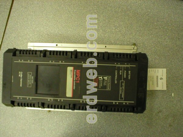 Cutler Hammer mpc1c20